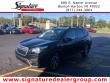 Used 2020 Subaru Forester Premium CVT
