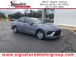 Certified 2025 Hyundai Sonata SE FWD