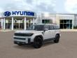 New 2027 Hyundai Santa Fe Hybrid Calligraphy SUV