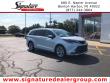 Certified 2024 Toyota Sienna Platinum FWD 7-Passenger (Natl)