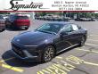 New 2026 Hyundai Sonata Hybrid Blue FWD