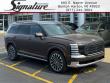 New 2026 Hyundai Palisade Calligraphy AWD AWD