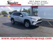 Certified 2025 Toyota RAV4 XLE AWD (Natl)