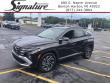 New 2026 Hyundai Tucson Hybrid Limited AWD