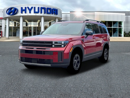2026 Hyundai Santa Fe XRT AWD AWD