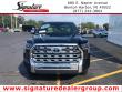 Used 2024 Toyota Tundra 1794 Edition Hybrid Crewmax 5.5 Bed (SE) CrewMax 5.5 Bed (SE)