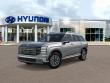 New 2027 Hyundai Palisade Hybrid SEL Premium SUV