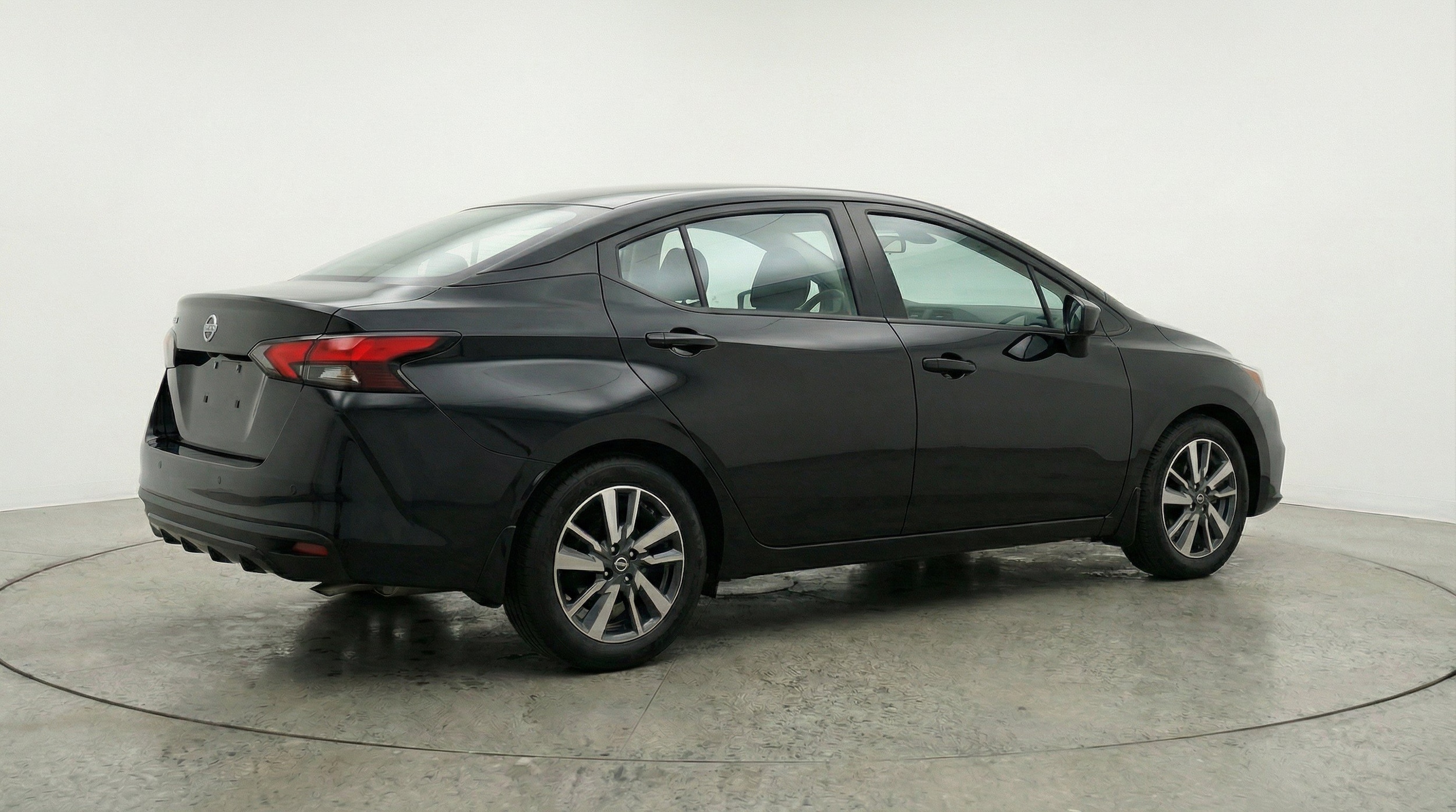 Thumbnail: 2025 Nissan Versa - 9