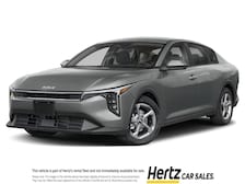 2025 Kia K4  -
                  Southfield, MI