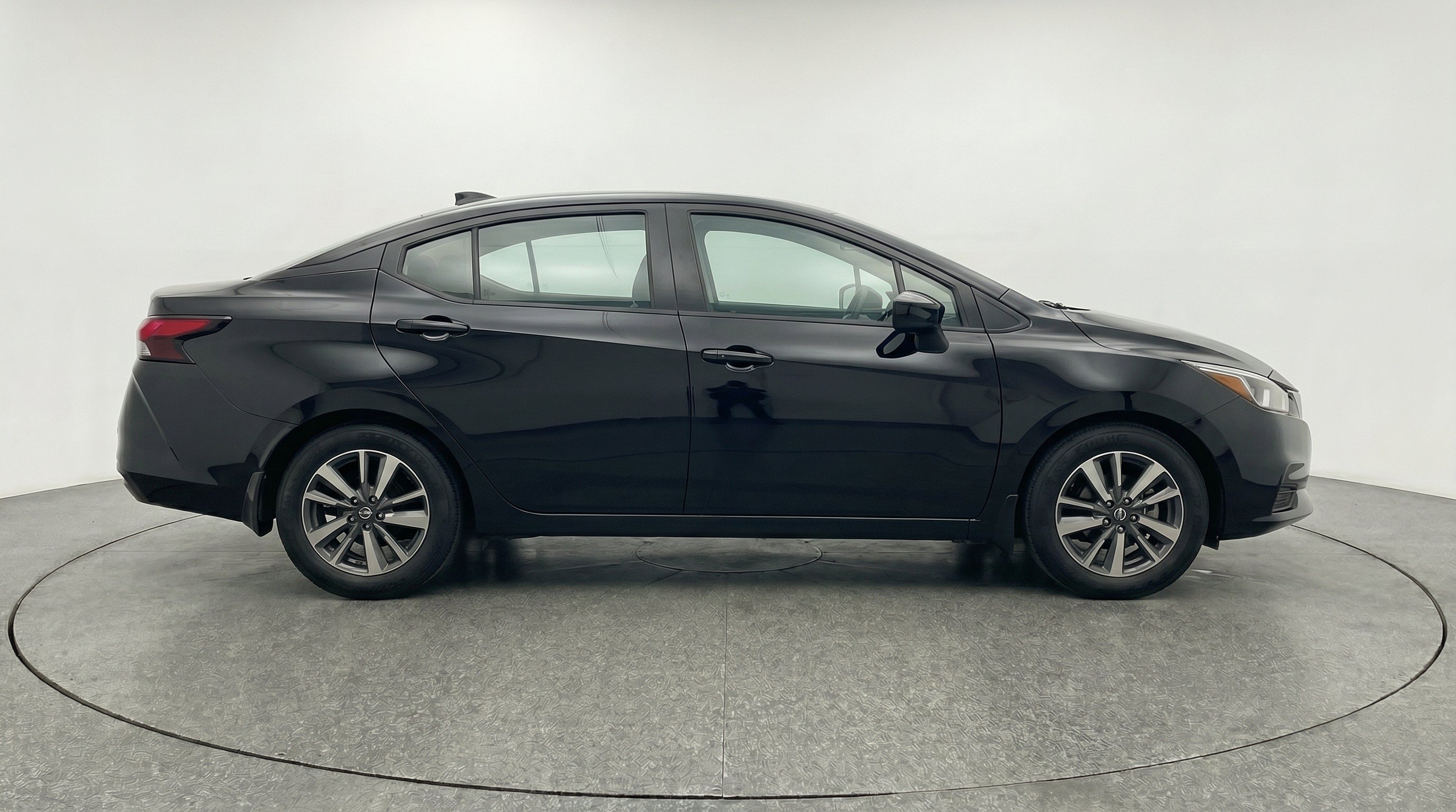 Thumbnail: 2025 Nissan Versa - 10