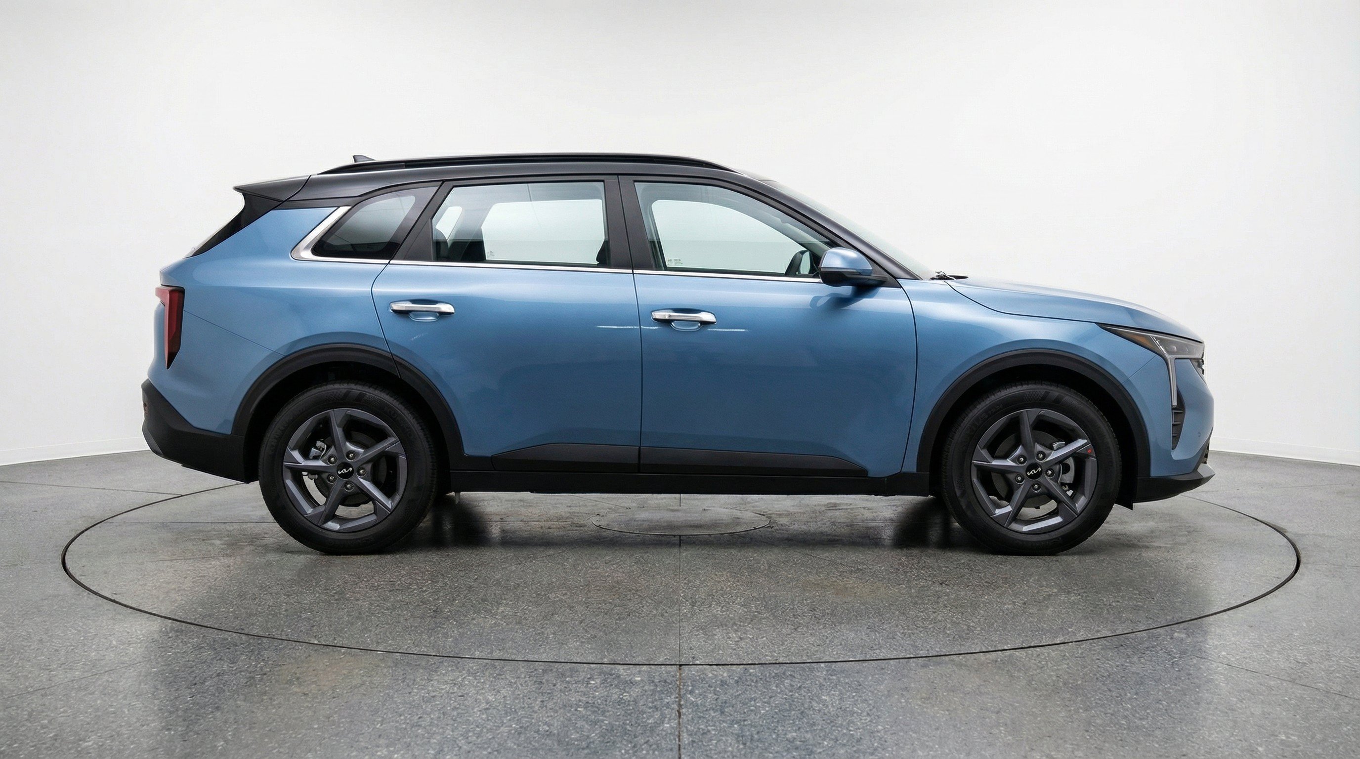 Thumbnail: 2026 Kia K4 - 10