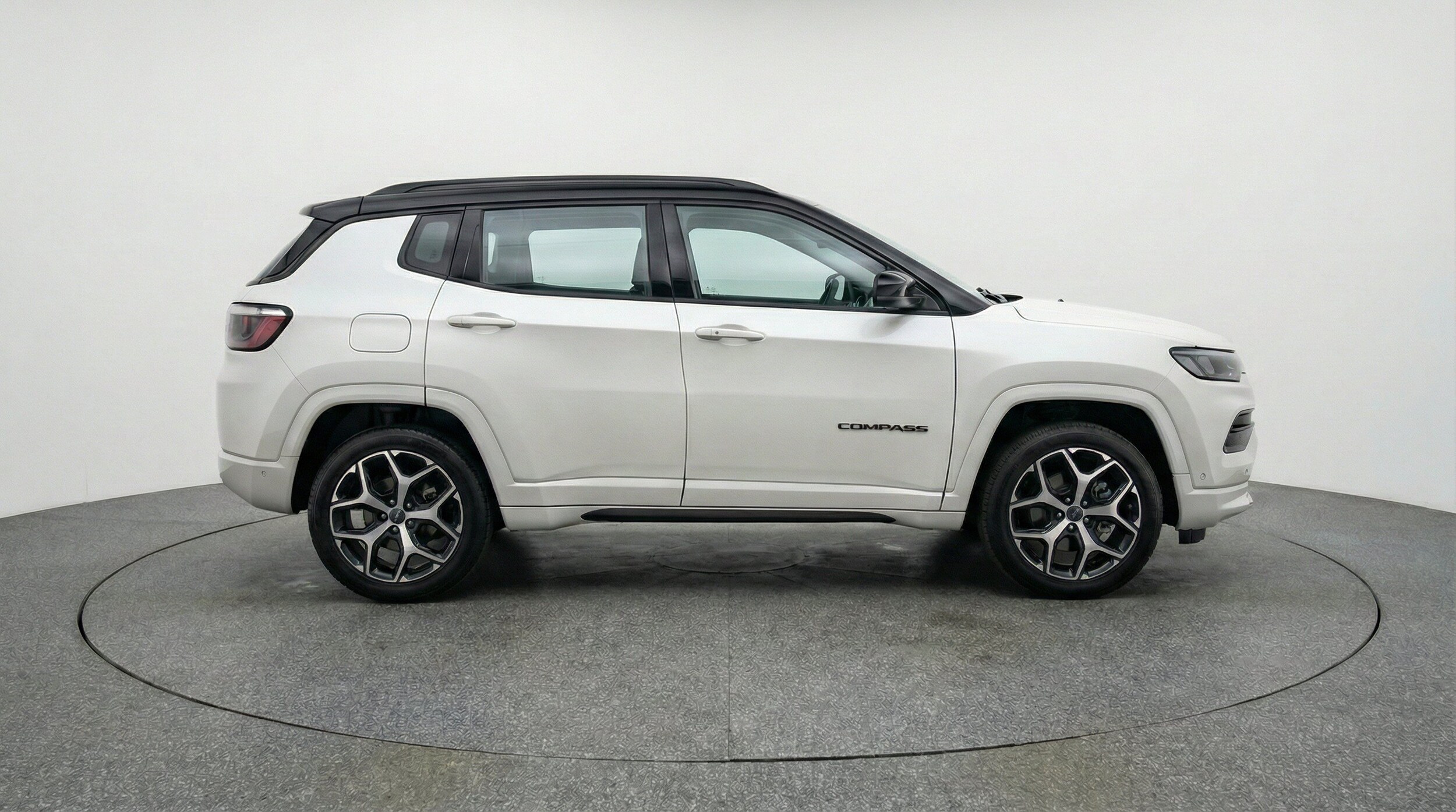 Thumbnail: 2025 Jeep Compass - 10