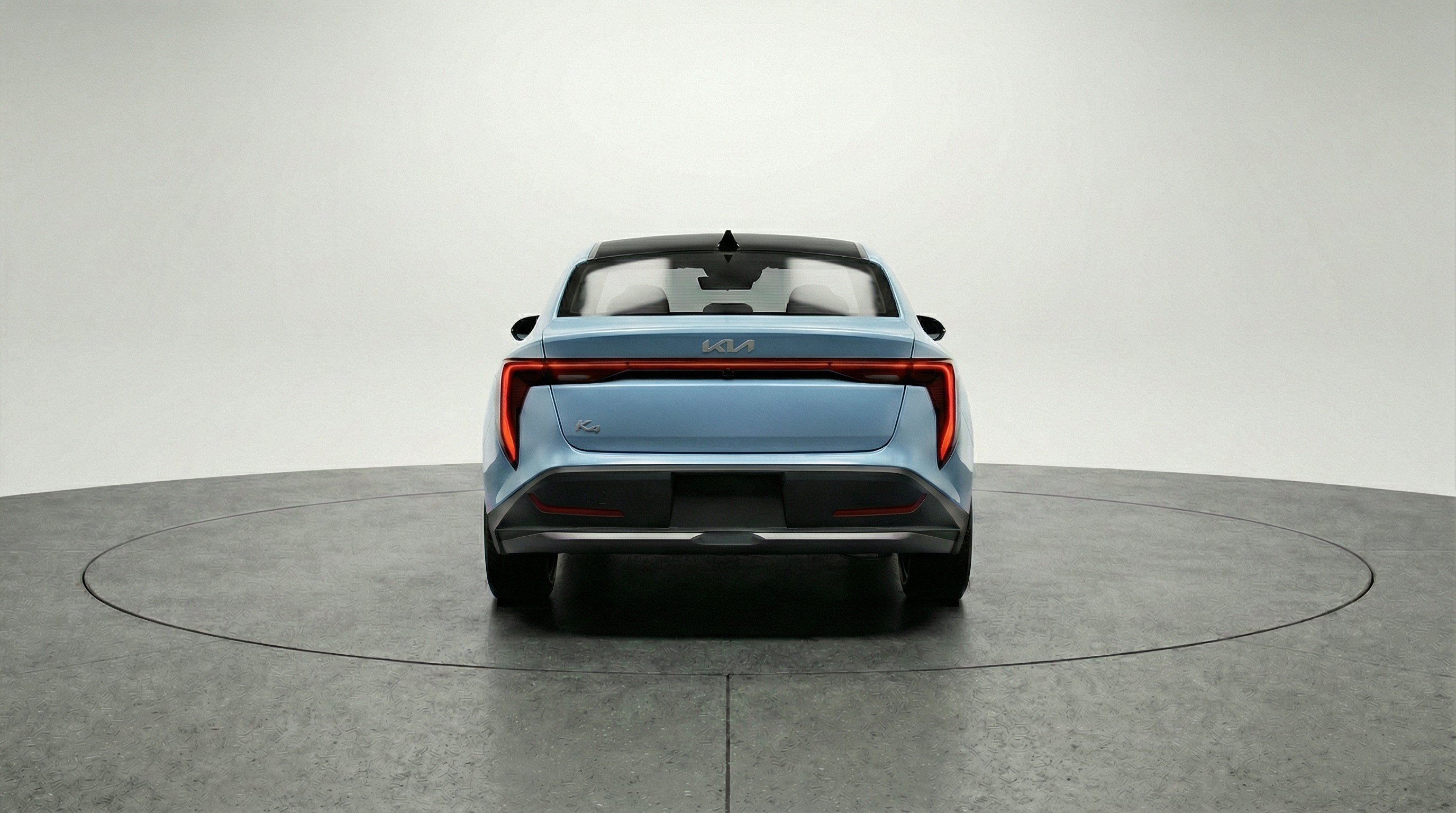 Thumbnail: 2026 Kia K4 - 7