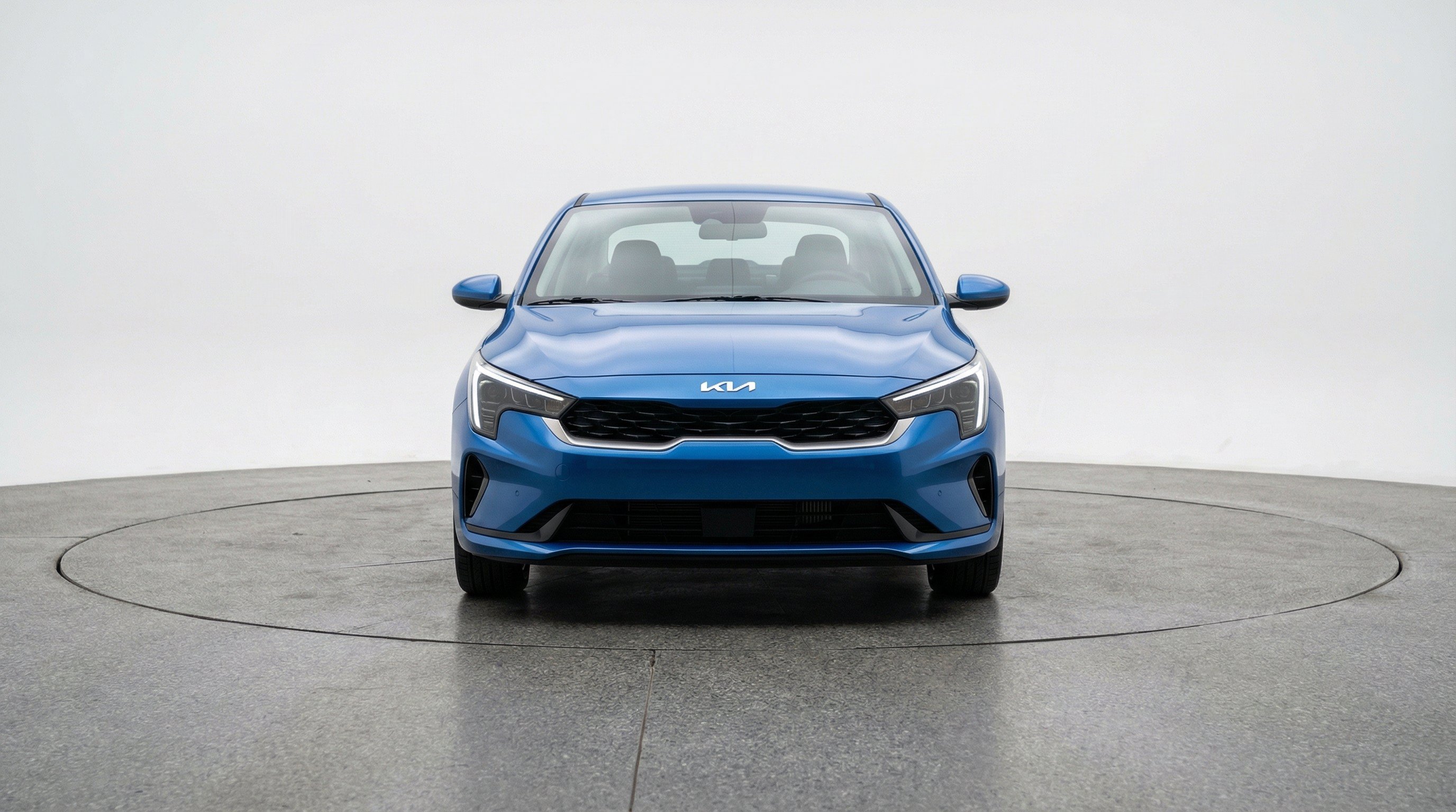Thumbnail: 2026 Kia K4 - 2