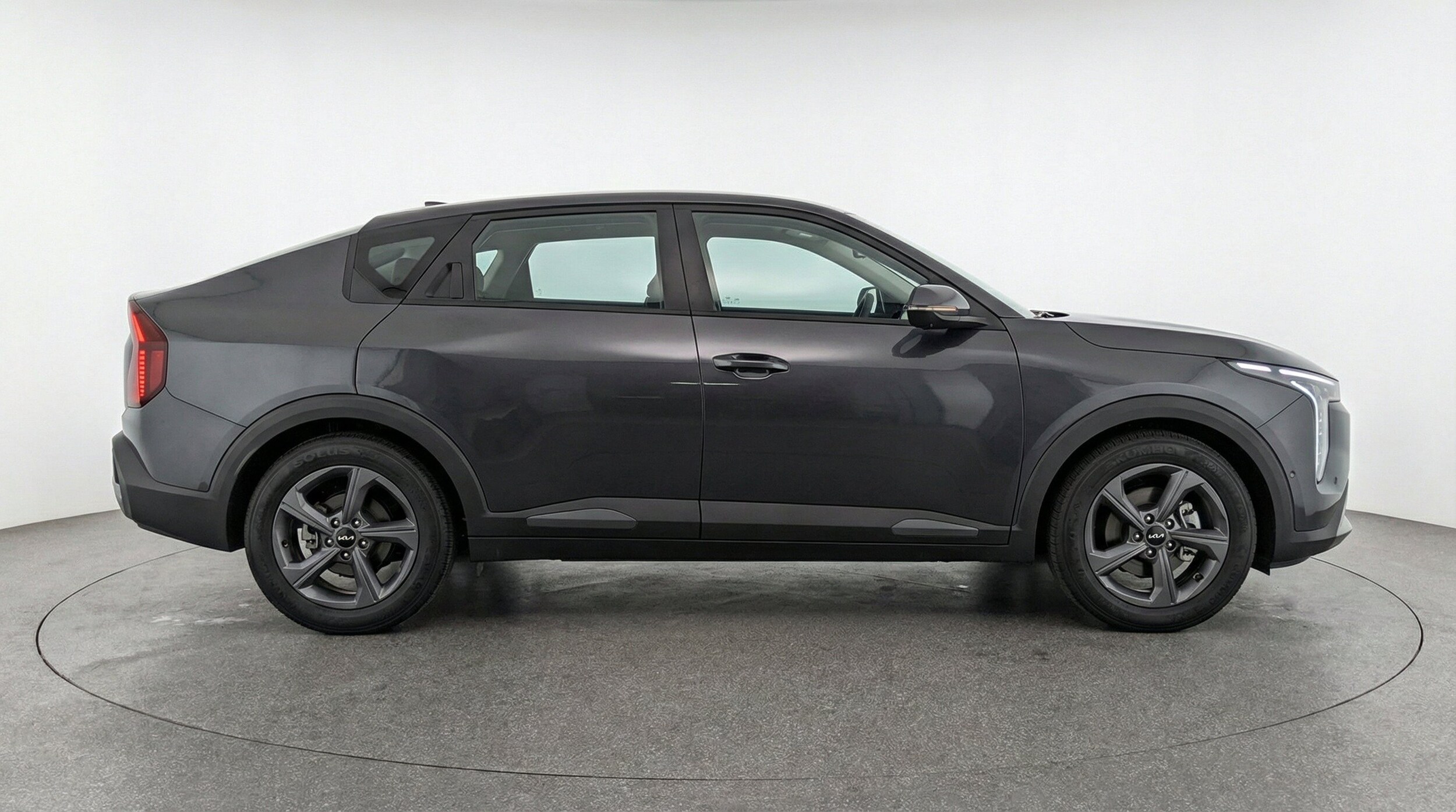 Thumbnail: 2025 Kia K4 - 11
