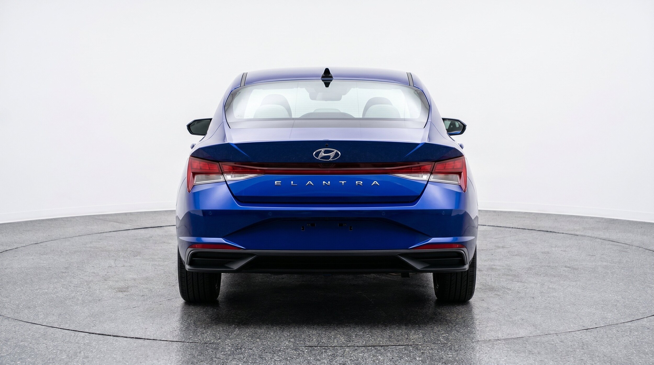 Thumbnail: 2025 Hyundai Elantra - 7