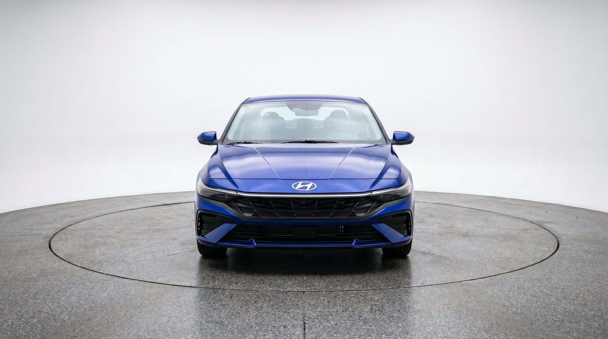 Thumbnail: 2025 Hyundai Elantra - 2