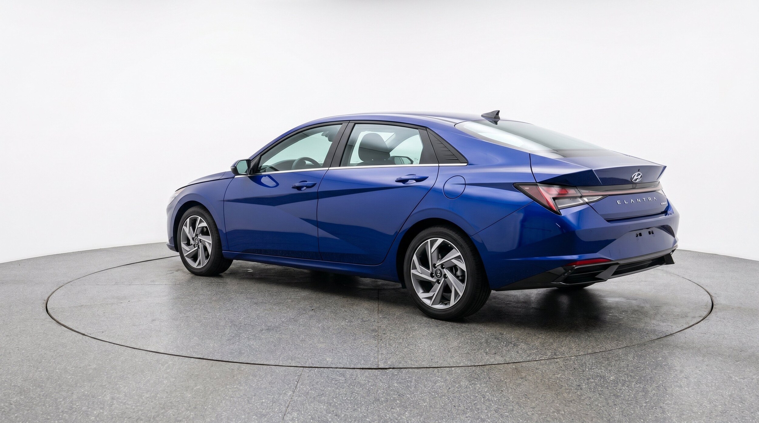 Thumbnail: 2025 Hyundai Elantra - 6