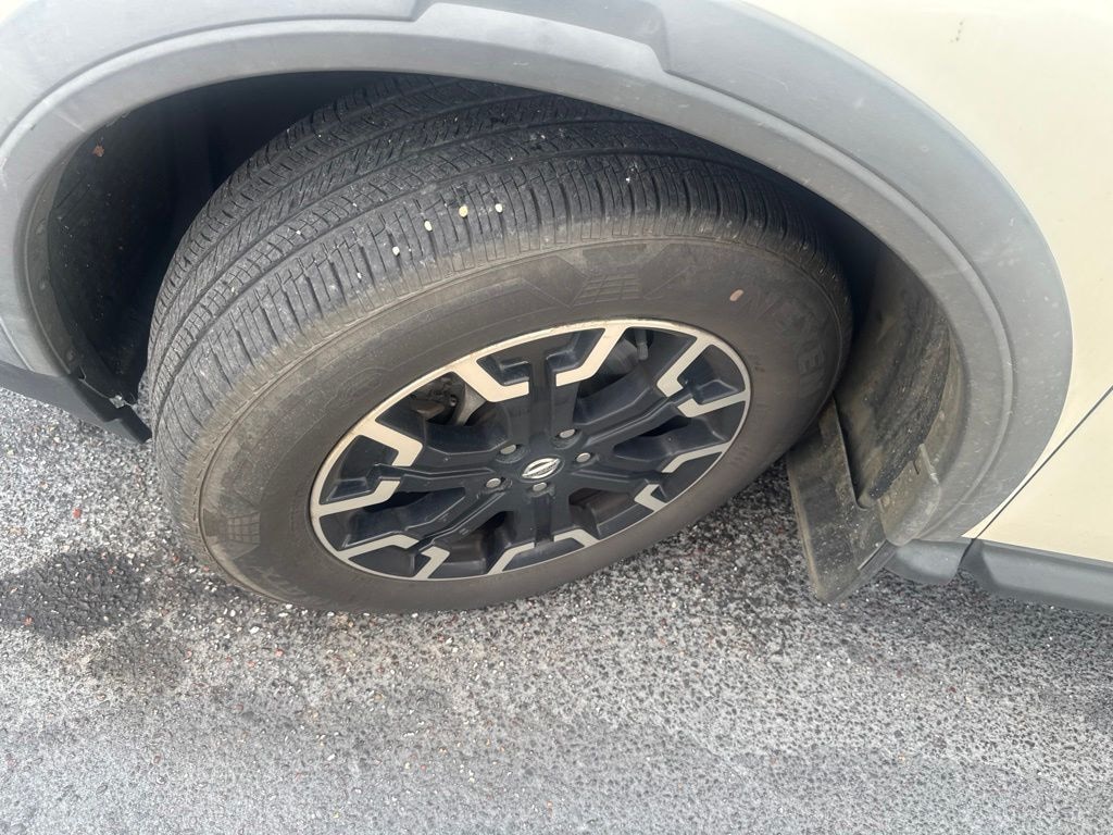 Used 2020 Nissan Pathfinder SV SUV
