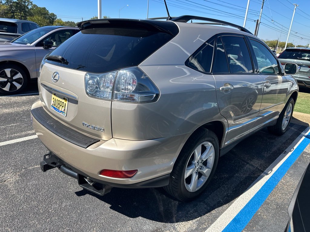 Used 2004 Lexus RX 330 SUV