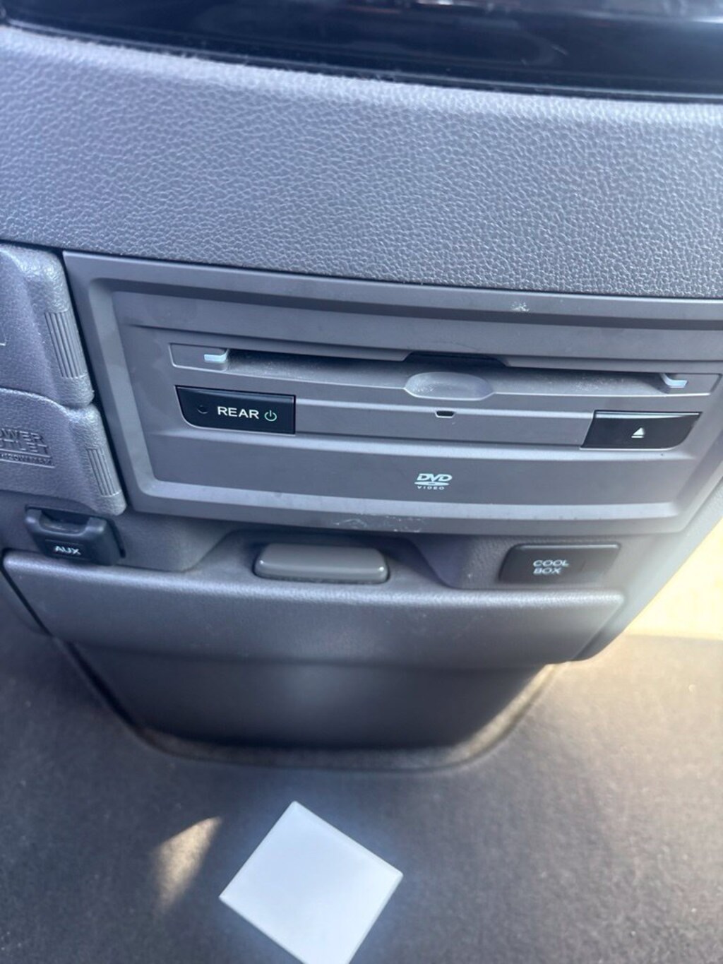 Used 2014 Honda Odyssey EX-L Van