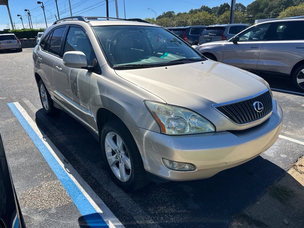 Used 2004 Lexus RX 330 SUV