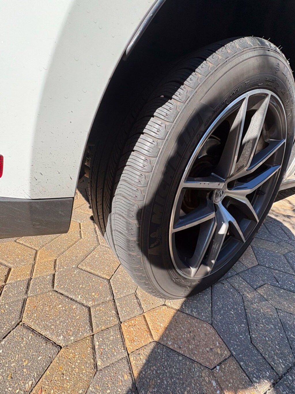 Used 2023 Porsche Macan SUV