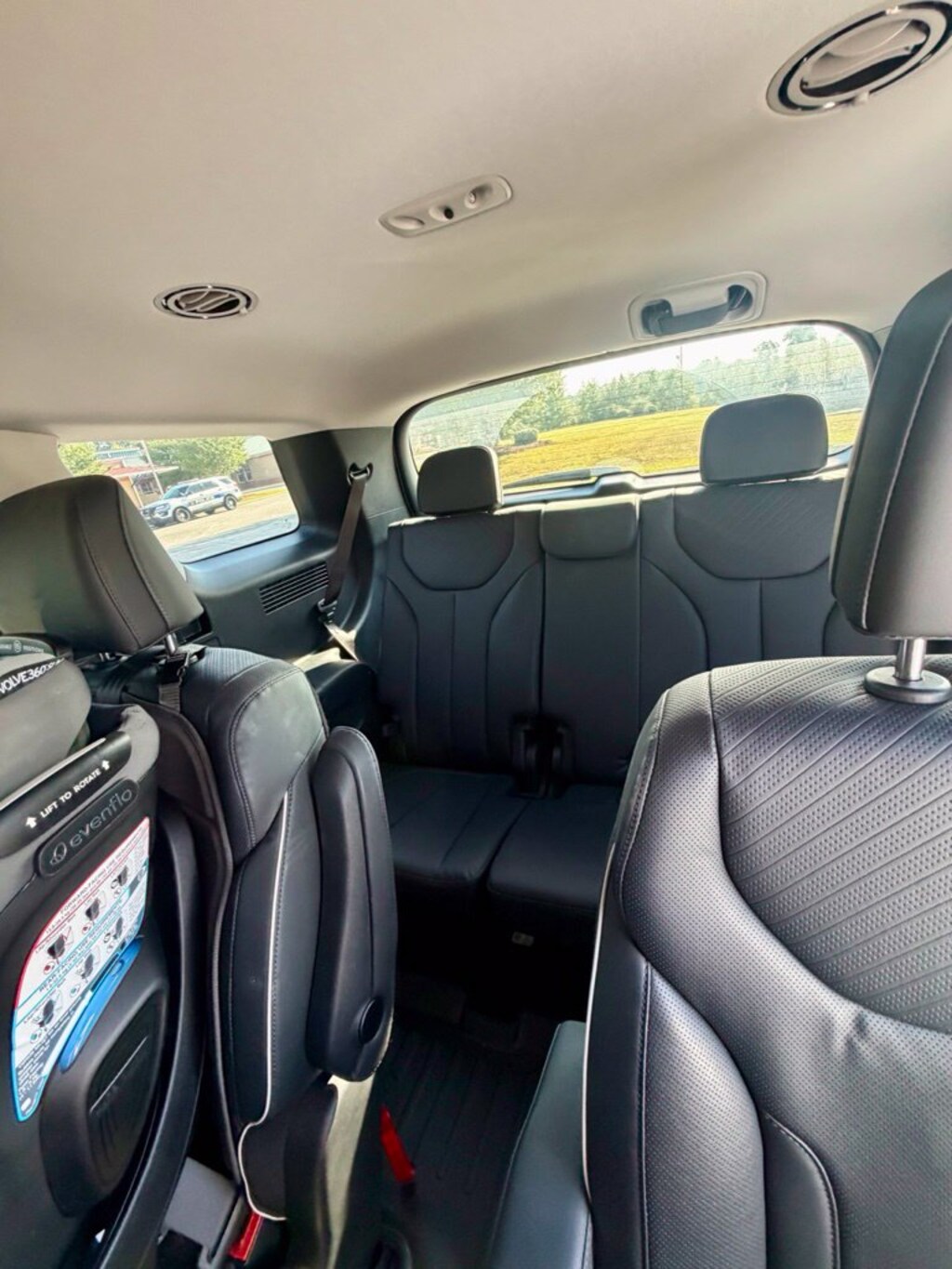 Used 2023 Hyundai Palisade XRT SUV