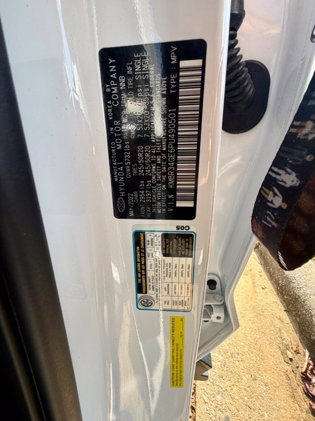 Used 2023 Hyundai Palisade XRT SUV