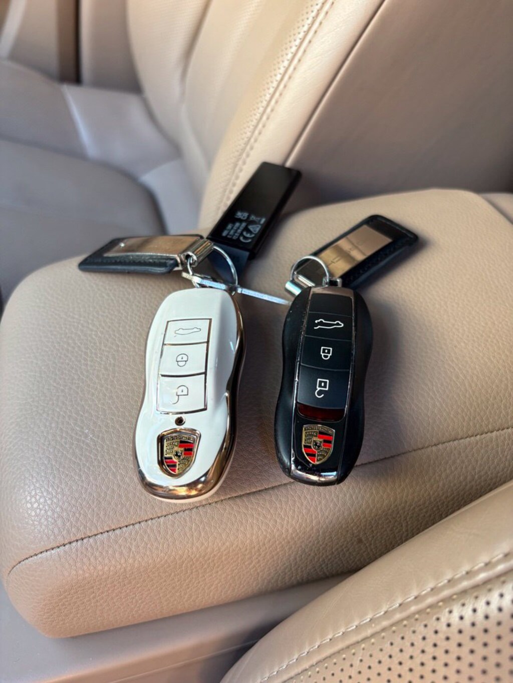 Used 2023 Porsche Macan SUV