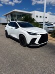  LEXUS NX 350