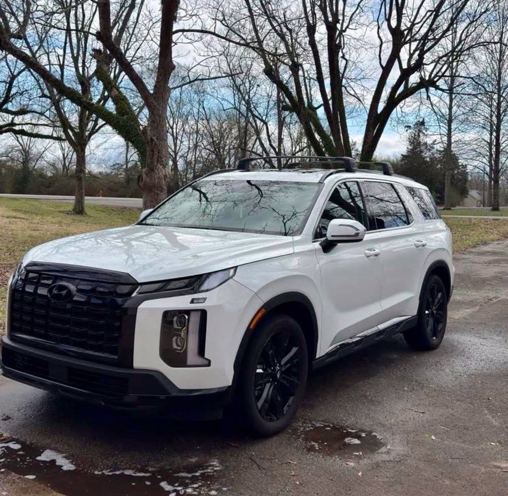 Used 2023 Hyundai Palisade XRT SUV