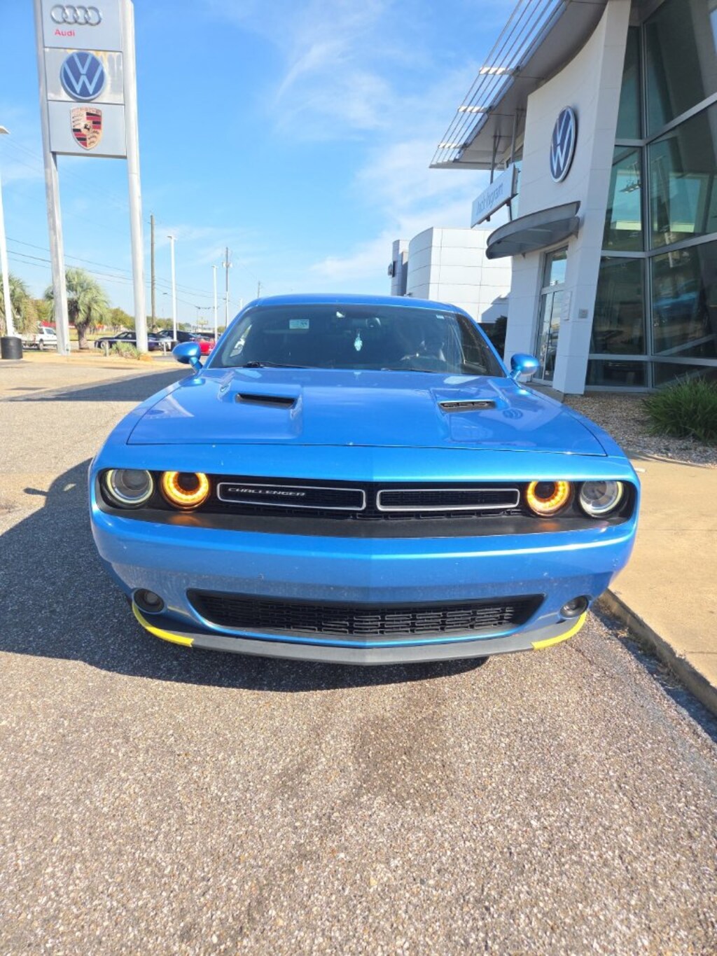 Used 2015 Dodge Challenger SXT Plus or R/T Plus Coupe