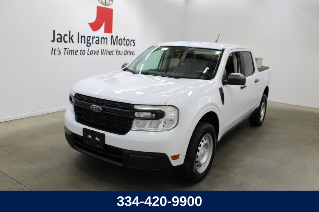 2024 Ford Maverick