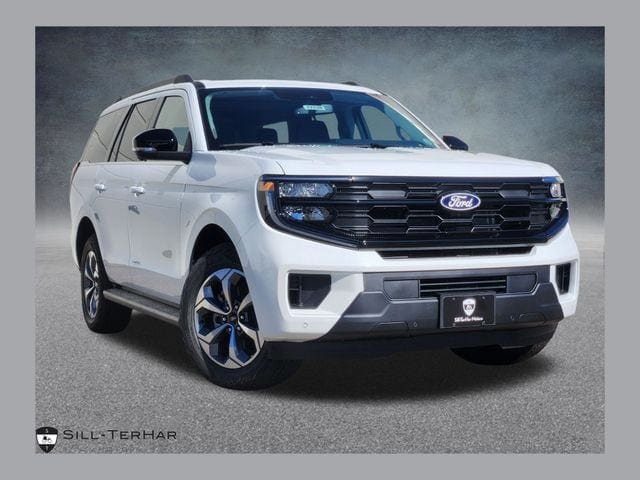 2027 Ford Expedition SUV 