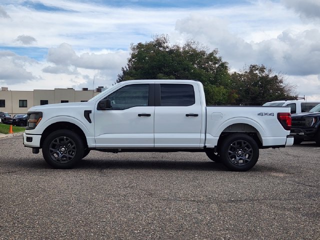 New 2026 Ford F-150 STX Truck