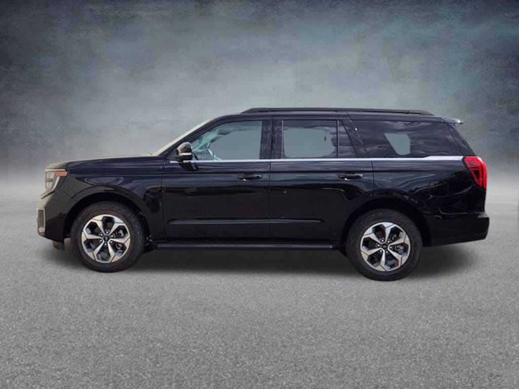 New 2027 Ford Expedition Active SUV