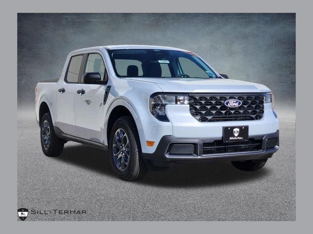 2026 Ford Maverick Truck 