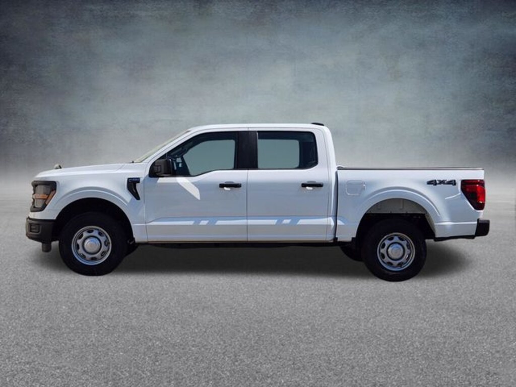 New 2026 Ford F-150 XL Truck