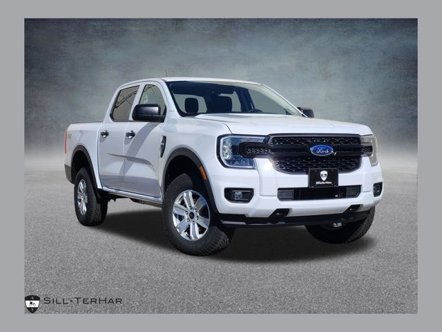 2026 Ford Ranger Truck 