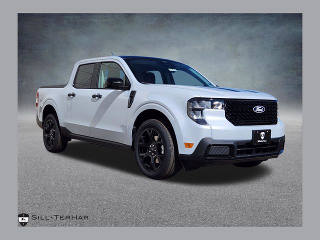 2026 Ford Maverick Truck 