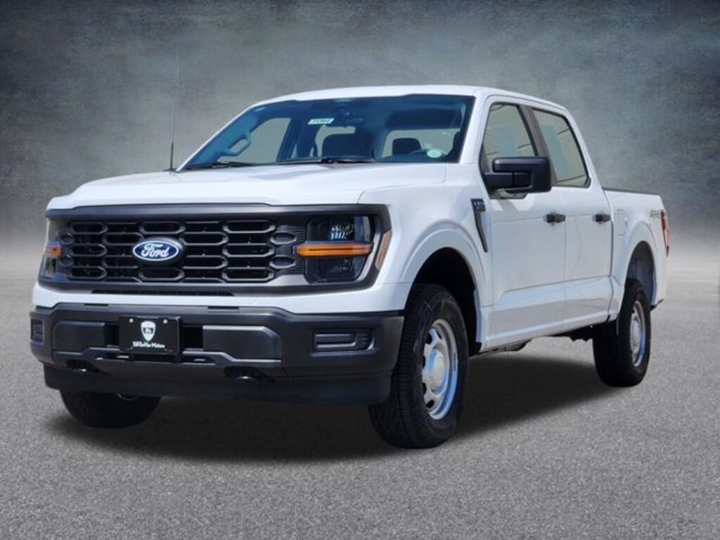 New 2026 Ford F-150 XL Truck
