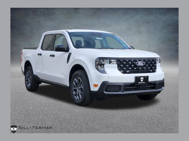 2026 Ford Maverick Truck 