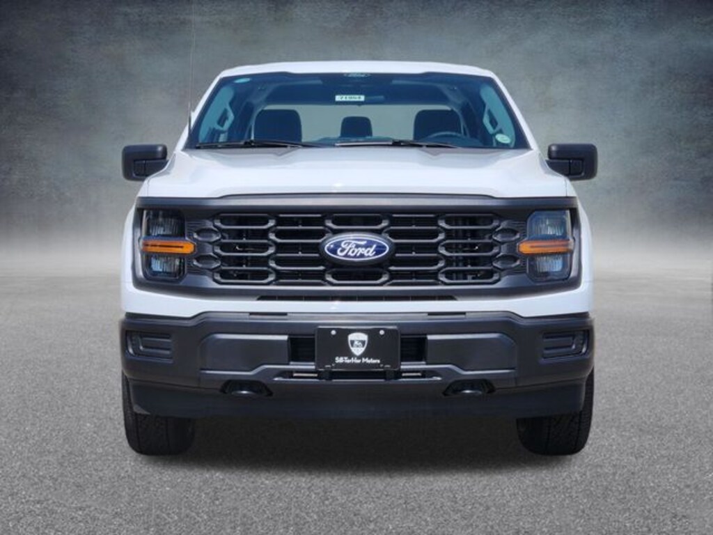 New 2026 Ford F-150 XL Truck