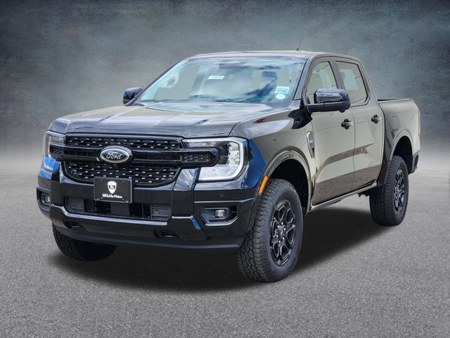 New 2026 Ford Ranger Lariat Truck