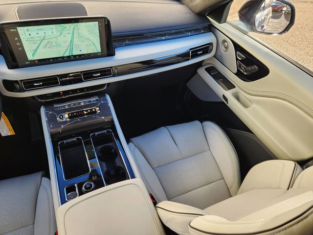 2026 Lincoln Aviator Black Label - Photo 12