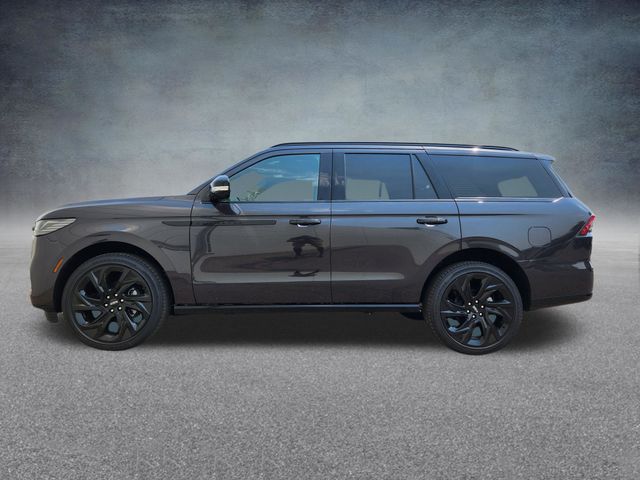 New 2027 Lincoln Navigator Reserve SUV