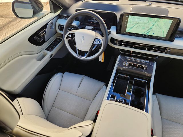 2026 Lincoln Aviator Black Label - Photo 10