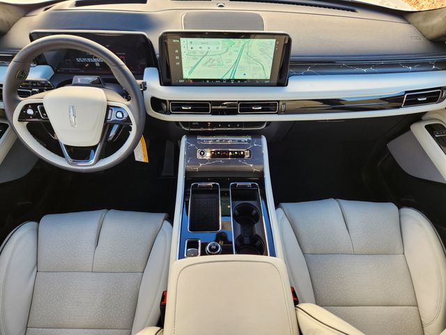 2026 Lincoln Aviator Black Label - Photo 11