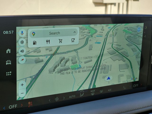 2026 Lincoln Aviator Black Label - Photo 20